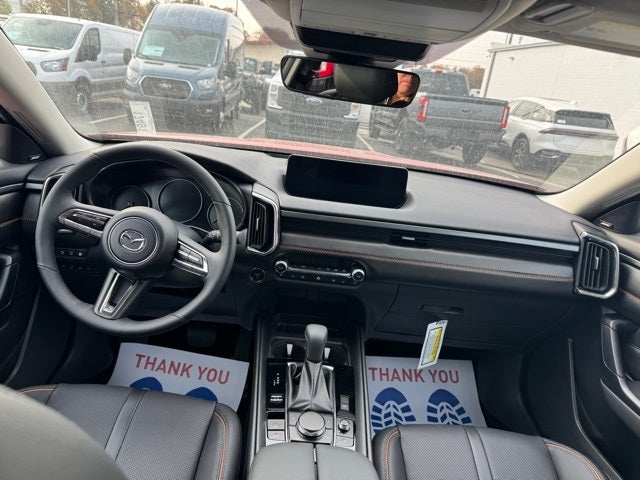 2026 Mazda Mazda CX-50 Hybrid Premium Plus