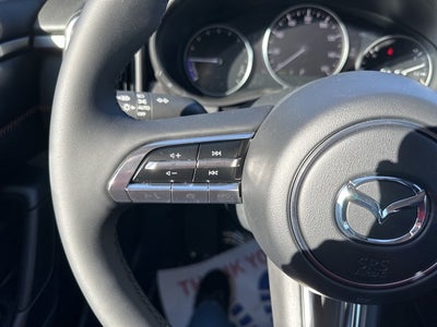 2026 Mazda Mazda CX-50 Hybrid Premium Plus