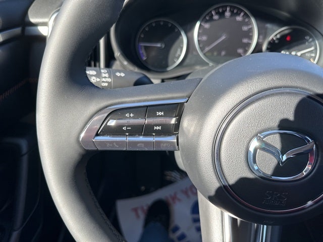 2026 Mazda Mazda CX-50 Hybrid Premium Plus