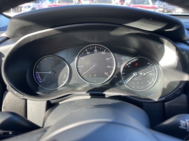 2026 Mazda Mazda CX-50 Hybrid Premium Plus