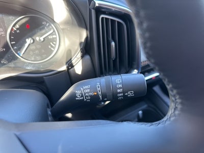 2026 Mazda Mazda CX-50 Hybrid Premium Plus