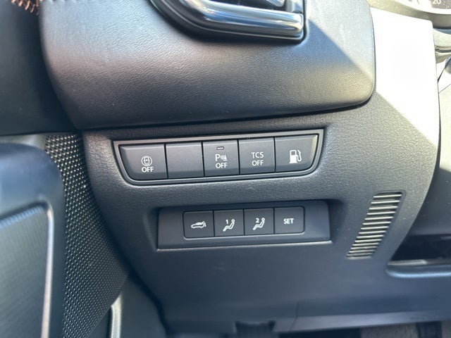 2026 Mazda Mazda CX-50 Hybrid Premium Plus