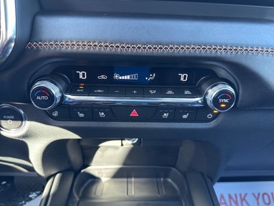 2026 Mazda Mazda CX-50 Hybrid Premium Plus