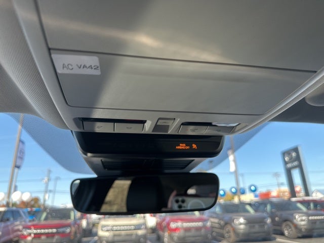 2026 Mazda Mazda CX-50 Hybrid Premium Plus