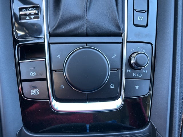 2026 Mazda Mazda CX-50 Hybrid Premium Plus