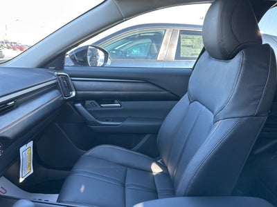 2026 Mazda Mazda CX-50 Hybrid Premium Plus