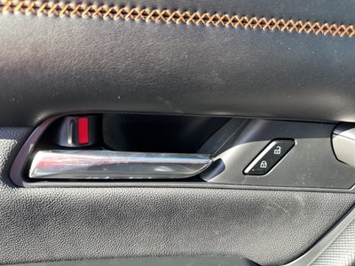 2026 Mazda Mazda CX-50 Hybrid Premium Plus