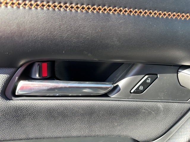 2026 Mazda Mazda CX-50 Hybrid Premium Plus