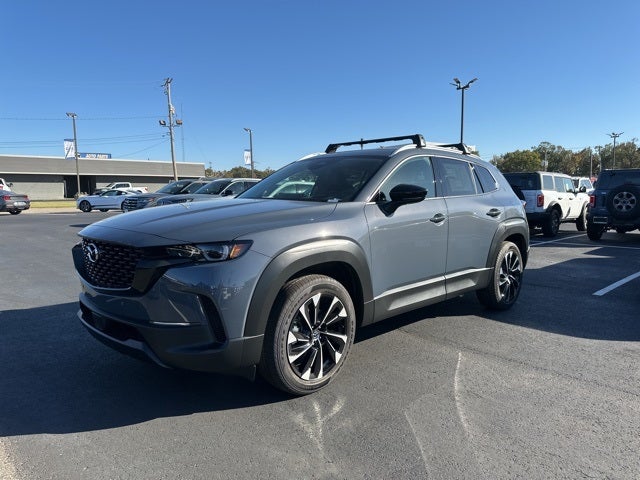 2026 Mazda Mazda CX-50 Hybrid Premium Plus