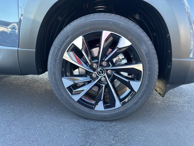 2026 Mazda Mazda CX-50 Hybrid Premium Plus