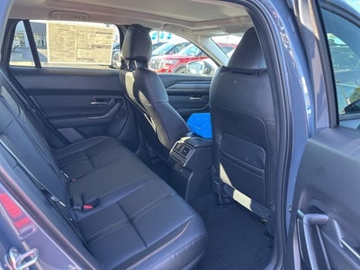 2026 Mazda Mazda CX-50 Hybrid Premium Plus