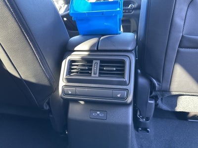 2026 Mazda Mazda CX-50 Hybrid Premium Plus