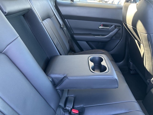 2026 Mazda Mazda CX-50 Hybrid Premium Plus