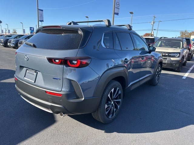 2026 Mazda Mazda CX-50 Hybrid Premium Plus