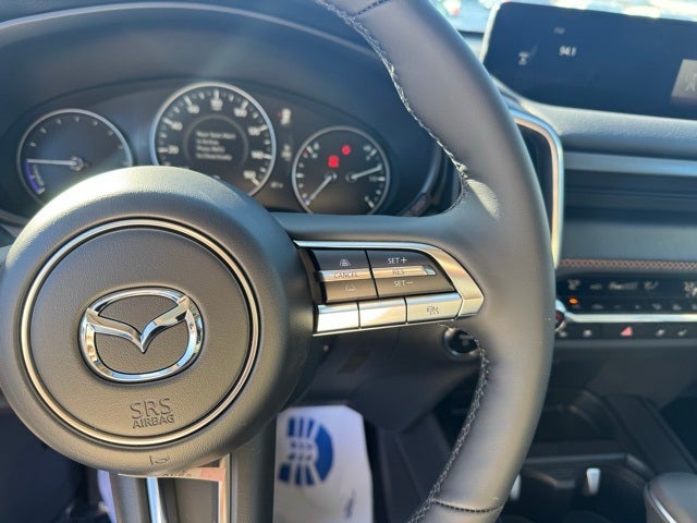 2026 Mazda Mazda CX-50 Hybrid Premium Plus