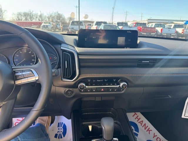 2026 Mazda Mazda CX-50 Hybrid Premium Plus