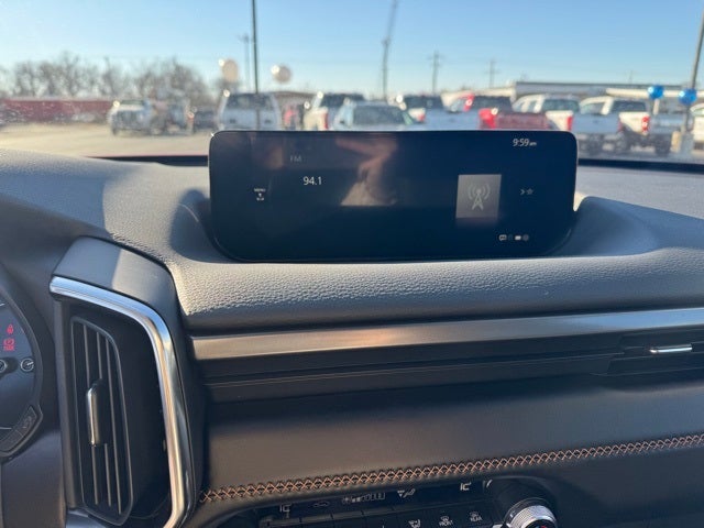 2026 Mazda Mazda CX-50 Hybrid Premium Plus