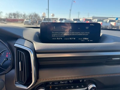 2026 Mazda Mazda CX-50 Hybrid Premium Plus