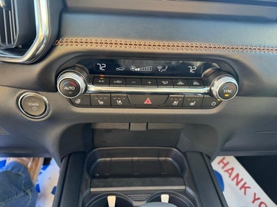 2026 Mazda Mazda CX-50 Hybrid Premium Plus