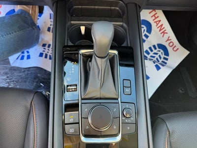 2026 Mazda Mazda CX-50 Hybrid Premium Plus