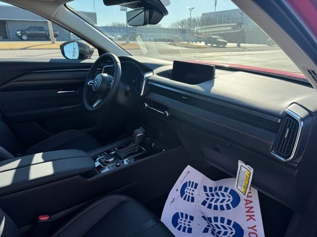 2026 Mazda Mazda CX-50 Hybrid Premium Plus