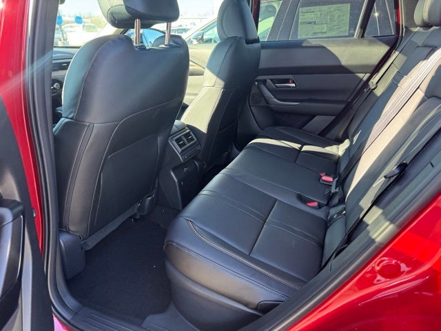 2026 Mazda Mazda CX-50 Hybrid Premium Plus