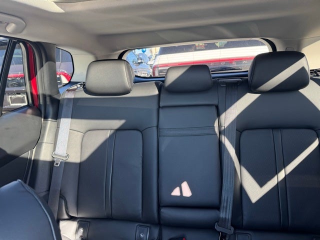 2026 Mazda Mazda CX-50 Hybrid Premium Plus