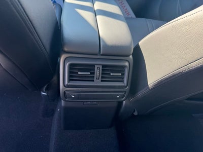 2026 Mazda Mazda CX-50 Hybrid Premium Plus