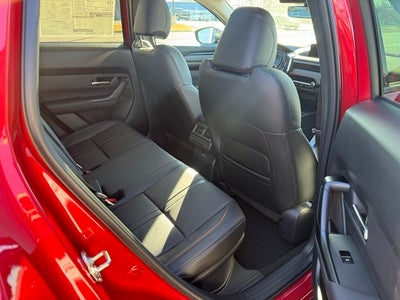 2026 Mazda Mazda CX-50 Hybrid Premium Plus