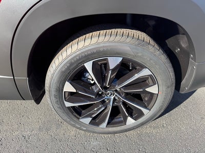 2026 Mazda Mazda CX-50 Hybrid Premium Plus