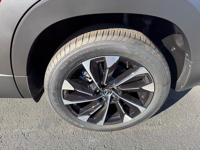 2026 Mazda Mazda CX-50 Hybrid Premium Plus