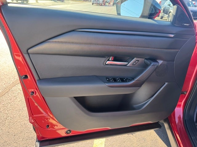 2026 Mazda Mazda CX-50 Hybrid Premium Plus