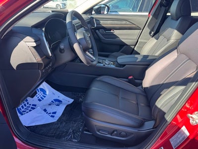 2026 Mazda Mazda CX-50 Hybrid Premium Plus