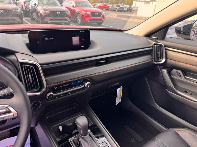2026 Mazda Mazda CX-50 Hybrid Premium Plus