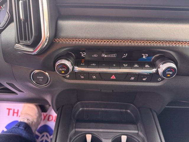 2026 Mazda Mazda CX-50 Hybrid Premium Plus