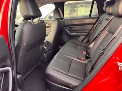 2026 Mazda Mazda CX-50 Hybrid Premium Plus