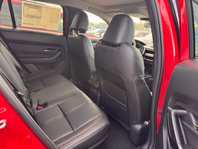 2026 Mazda Mazda CX-50 Hybrid Premium Plus