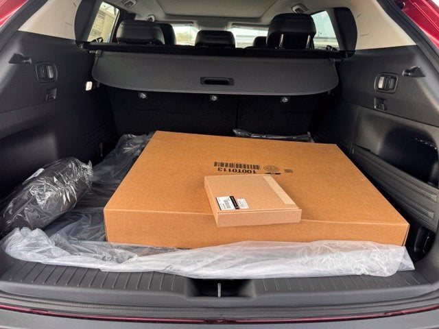 2026 Mazda Mazda CX-50 Hybrid Premium Plus
