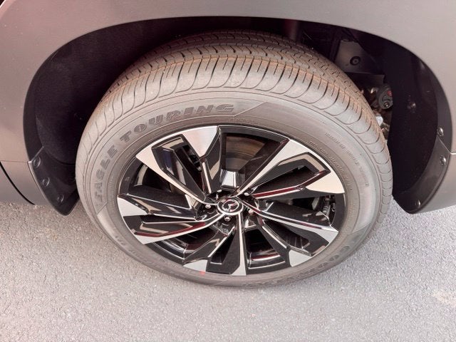 2026 Mazda Mazda CX-50 Hybrid Premium Plus