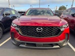 2026 Mazda Mazda CX-50 Hybrid Premium Plus