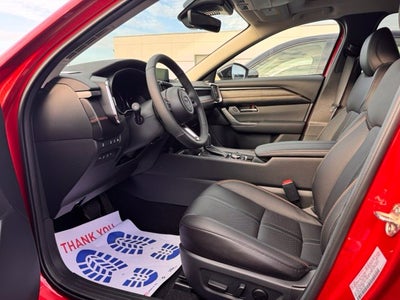 2026 Mazda Mazda CX-50 Hybrid Premium Plus