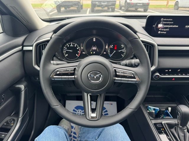 2026 Mazda Mazda CX-50 2.5 S Select