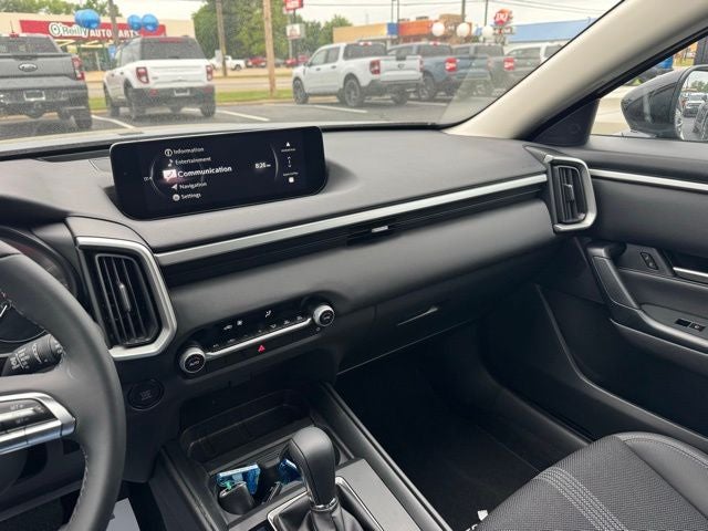 2026 Mazda Mazda CX-50 2.5 S Select