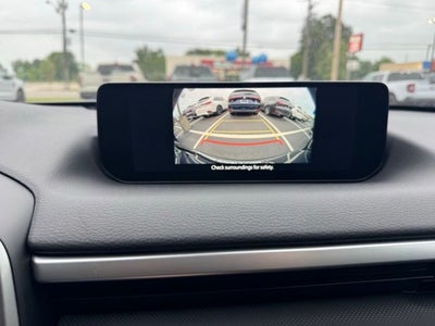 2026 Mazda Mazda CX-50 2.5 S Select