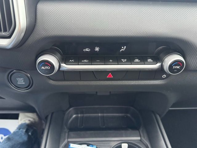 2026 Mazda Mazda CX-50 2.5 S Select