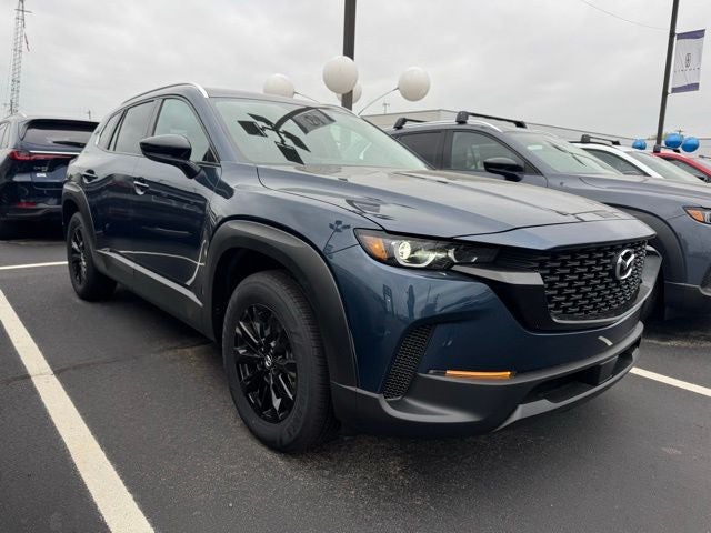2026 Mazda Mazda CX-50 2.5 S Select