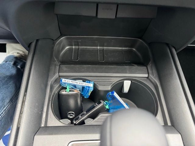2026 Mazda Mazda CX-50 2.5 S Select