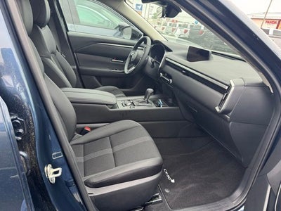 2026 Mazda Mazda CX-50 2.5 S Select
