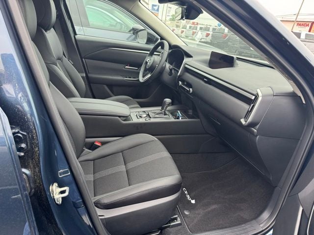 2026 Mazda Mazda CX-50 2.5 S Select