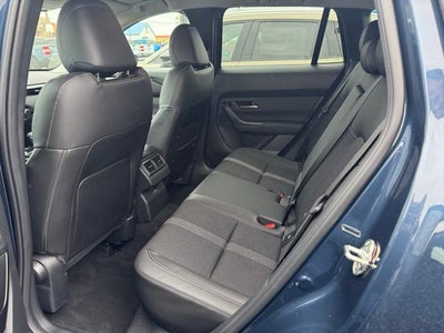 2026 Mazda Mazda CX-50 2.5 S Select